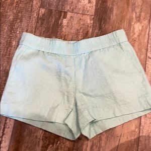 Jcrew shorts